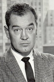 Photo of Arch Johnson