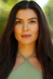 Photo of Niccy Lin