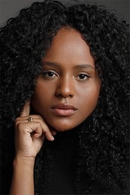 Photo of Duda Santos