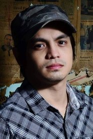 Photo of Lester Llansang