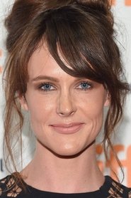 Photo of Carolina Bartczak