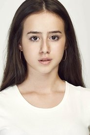 Photo of Priscilla Delgado
