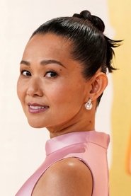Photo of Hong Chau
