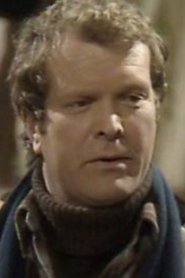 Photo of Colin McCormack
