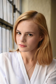 Photo of Salomé Desnoues