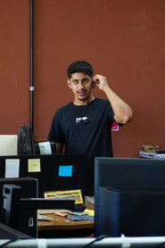 Photo of Kauã Henrique