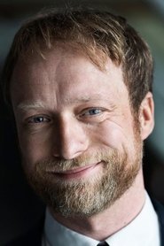 Photo of Morten Burian