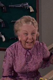 Photo of Mary Young