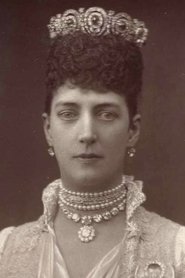 Photo of Queen Alexandra