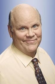 Photo of Dirk Blocker