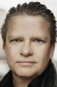 Photo of Benny Haag