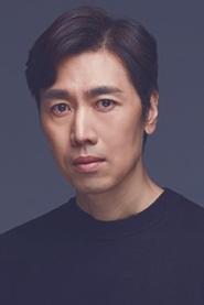 Photo of Kim Yun-tae