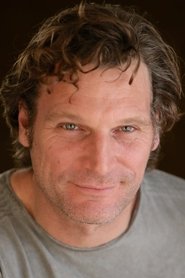 Photo of Jean Michel Paré