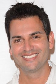 Photo of Adrian R'Mante