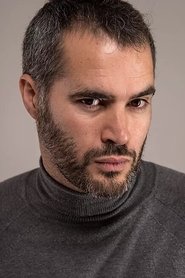 Photo of Richard Sahagún