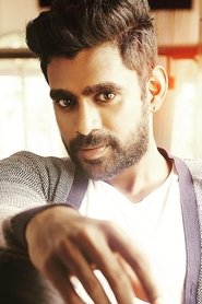Photo of Ashwin Jerome