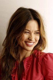 Photo of Yuliya Mayarchuk