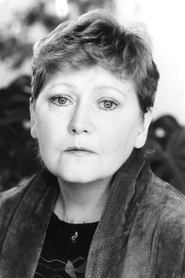 Photo of Carmel McSharry