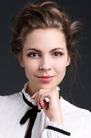 Photo of Patricia Janečková