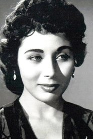Photo of Lobna Abdel Aziz
