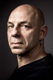 Photo of Christian Hecq