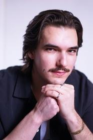 Photo of Garrett Murphy