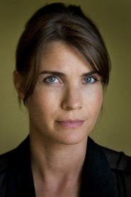 Photo of Sara-Marie Maltha