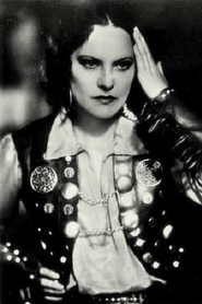 Photo of Gina Manès