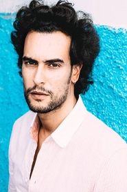 Photo of Ayoub Layoussifi