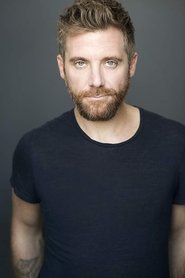 Photo of Donal Brophy