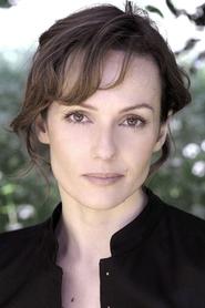 Photo of Emma Campbell-Jones