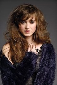 Photo of Rebeka Poláková