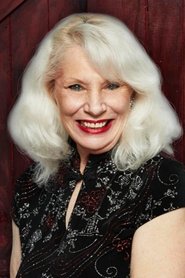 Photo of Angela Bowie