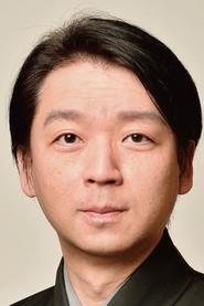 Photo of Ippei Shigeyama