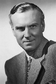 Photo of Gavin Gordon