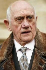 Photo of John Bardon