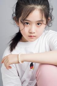 Photo of Wang Tingwen