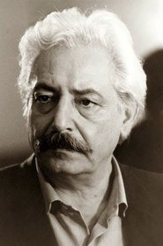 Photo of Jamshid Mashayekhi