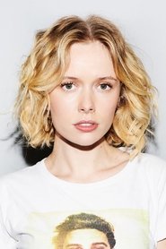 Photo of Amelia Eve