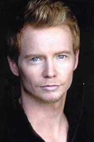 Photo of Scott Heindl