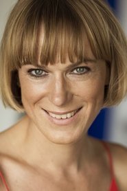 Photo of Maria Rich