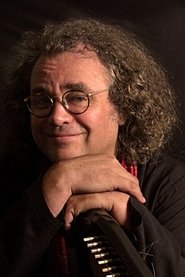 Photo of Andreas Vollenweider