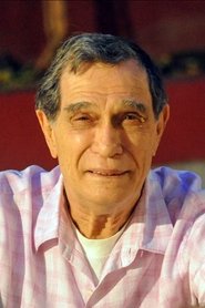Photo of Jorge Mautner