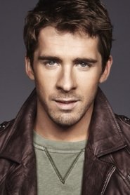 Photo of Hugh Sheridan