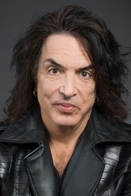 Photo of Paul Stanley