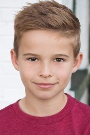 Photo of Brayden Benson