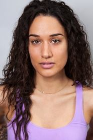 Photo of Alana-Ashley Marques