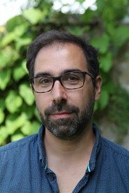 Photo of Julien Sibre