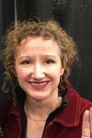 Photo of Miriam Frost