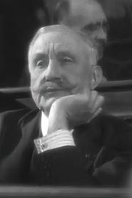 Photo of Georges Deneubourg